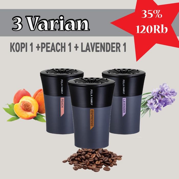 Gambar Bullsone Vogue Espresso - MIX dari Bullsone Indonesia undefined Tokopedia