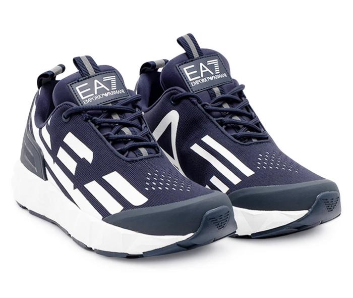 armani combat trainers