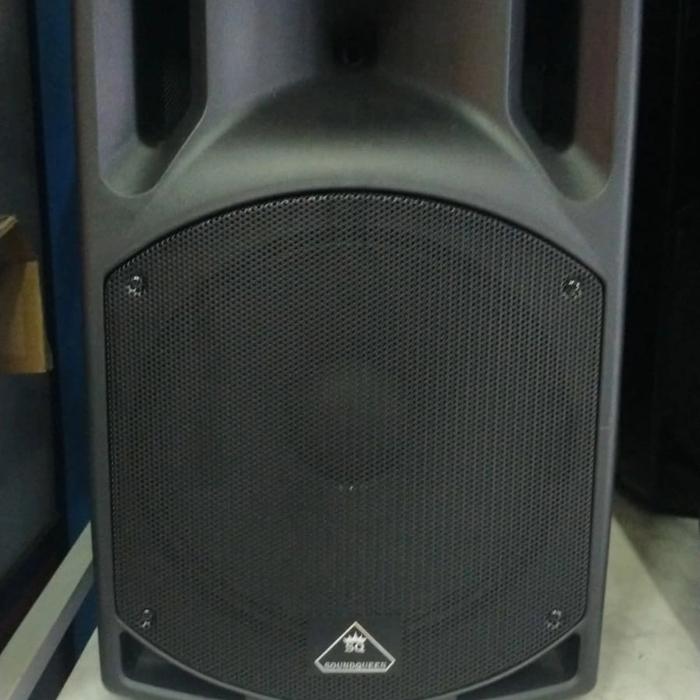 Gambar Speaker Pasif SOUNDQUEEN SQ 15P ORIGINAL 15 inch dari RQ Electronic undefined Tokopedia
