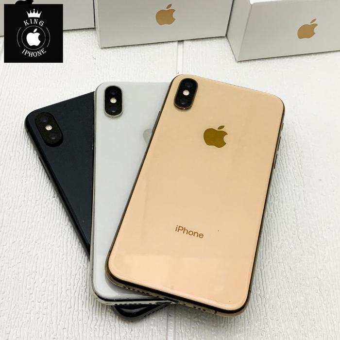 Iphone X Gold Colour 256gb 256gb Iphone X Max Gold Color Apple