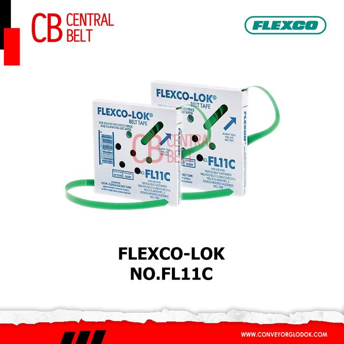 Jual FLEXCO -LOK No.FL11C - Jakarta 