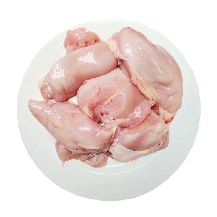 Gambar DADA AYAM FILLET TANPA TULANG/ BERSIH - 400-500gr dari LaukpaukMedan undefined Tokopedia