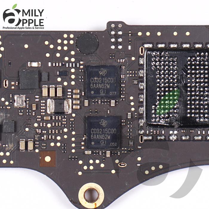 A1706 Macbook Pro A1708 Logic Board Replacement A1708 Logic Board Shop