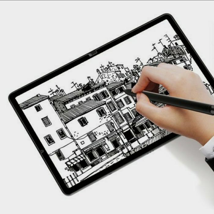 Jual Araree Paperlike Thin Screen Protector Film iPad Mini