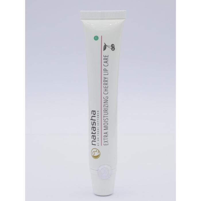 Gambar Natasha Extra Moisturizing Cheery Lip Care / melembabkan mencerahkan b dari Natasha Skin Online undefined Tokopedia