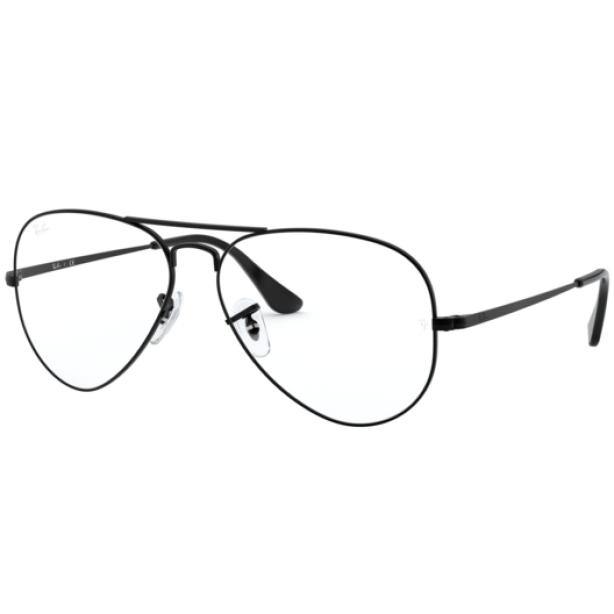Ray-Ban Frame Aviator RX 6489 2503 