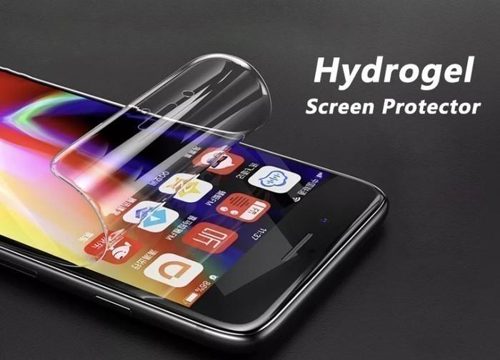 Hydrogel S20 Gel Screen Protector Jual HYDROGEL Samsung S20 Plus