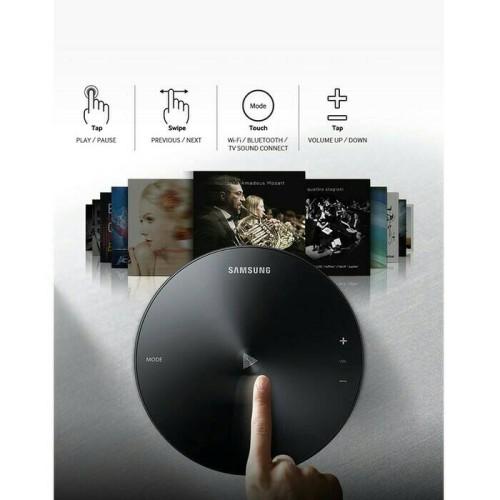 Speakers Wam3500 Samsung Samsung Radiant 360 R3 Wi-Fi Bluetooth