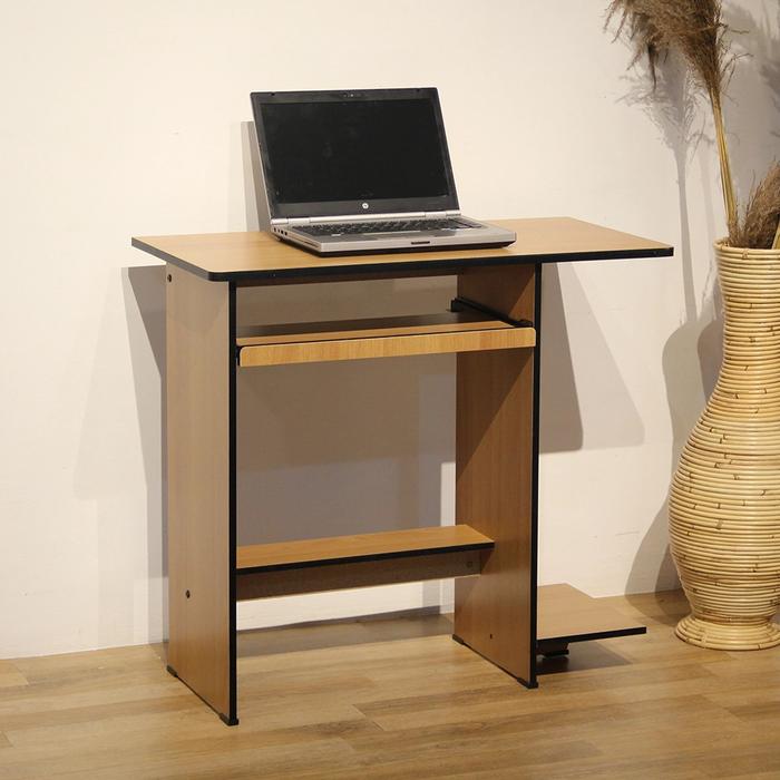 Gambar MEJA KOMPUTER MEJA LEPTOP MEJA BELAJAR MEJA TULIS MEJA BIMBEL MEJA LES - 18000 dari ALFATWIN undefined Tokopedia