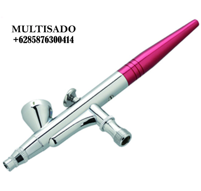 Gambar Airbrush Kit AB-07S dari TOKO MULTISADO undefined Tokopedia