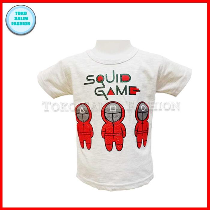 Gambar baju anak murah motif karakter atasan anak cowok usia 1-8 tahun grosir - S dari Toko Salim Fashion undefined Tokopedia