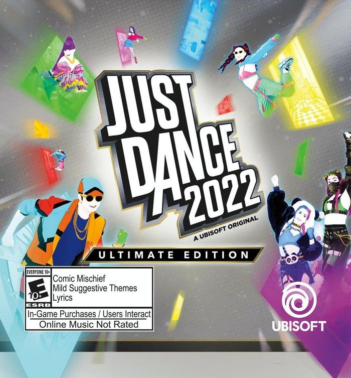 Nintendo Hotsell How To Get Just Dance Unlimited On Nintendo