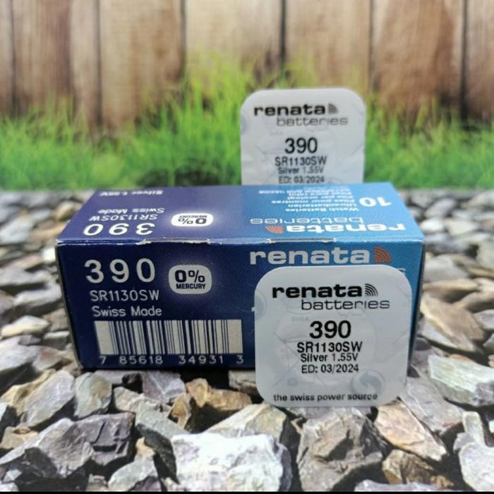 Baterai Jam Swatch Swatch Sr626sw Battery 377 New Arrivals