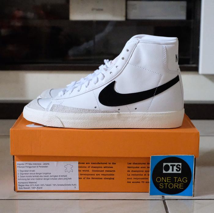 Nike Blazer Mid 77 Vntg