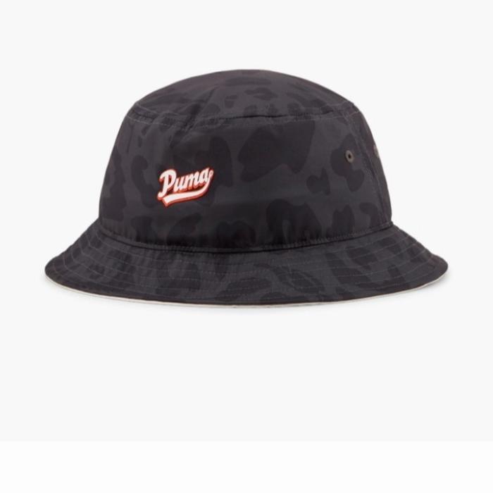 Promo TOPI PUMA BASKETBALL ABOUT BUCKET 