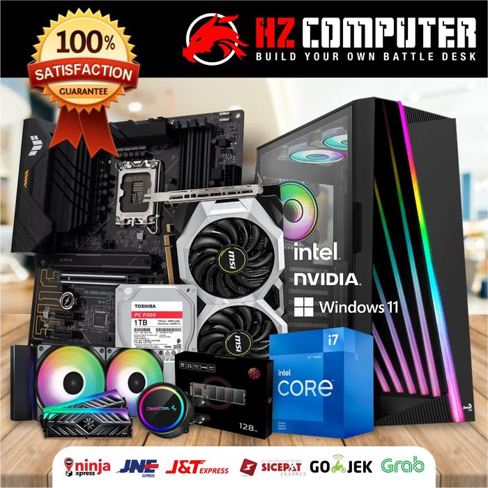 Rtx 2060 Pc Gaming Msi I7 Msi Rtx 2060 Laptop Msi GF65 Thin 10SER