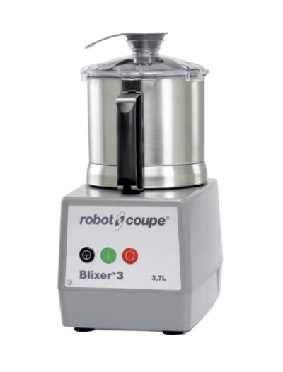 Gambar Food Mixer ROBOT COUPE BLIXER Food Blender Komersial - Blixer 3 dari Keloy-Mall undefined Tokopedia