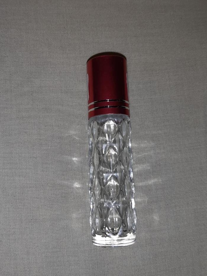 Gambar Victoria Secret Aqua Kiss - Refill Parfum Bibit Non Alkohol - roll-on 7ml dari Bunga Parfum Refill undefined Tokopedia