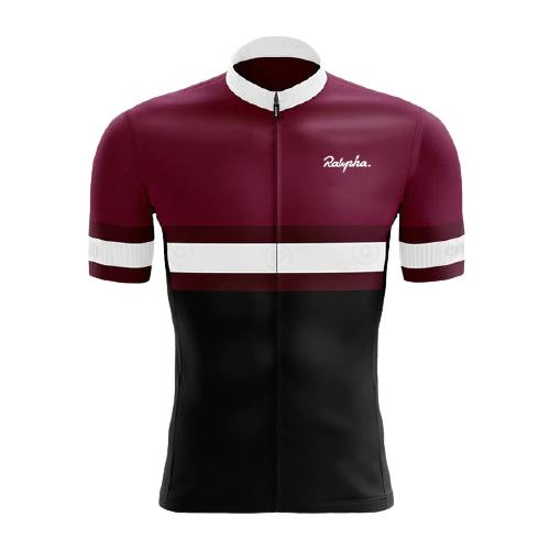Gambar Jersey sepeda roadbike Rapha baju XC unisex pria wanita lengan pendek - 1, 5XL dari IZIcellYkNEW undefined Tokopedia