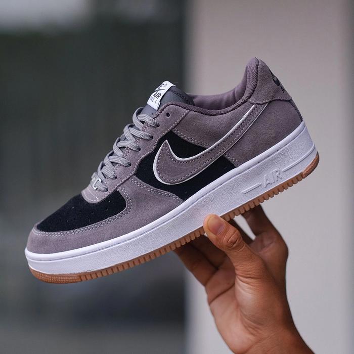 air force 1 wolf gray