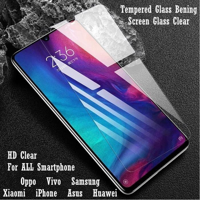 Jual VIVO Y66/Y65/Y55/Y53/V23 SE 5G TEMPERED GLASS BENING Kota