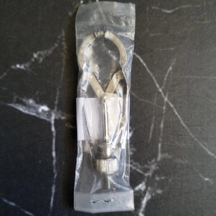 Gambar Dental Matrix Universal Tofflemire retainer band ivory - Ivory Matrix dari sinarmasdental undefined Tokopedia