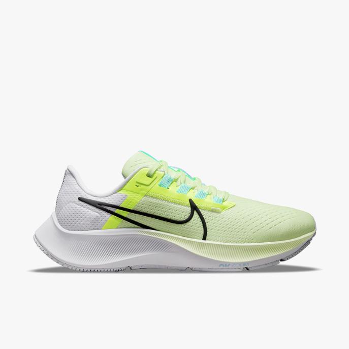 Nike air pegasus yellow Clearance