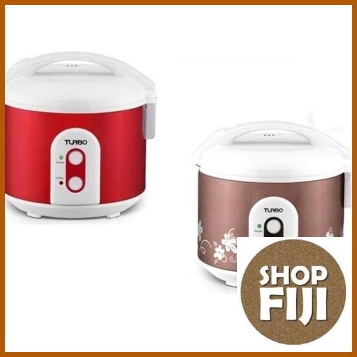 Gambar FIJ11157 - Turbo Rice Cooker Crl 1101 1L Crl1101 Magic Com - Cokelat dari Fijianz store undefined Tokopedia