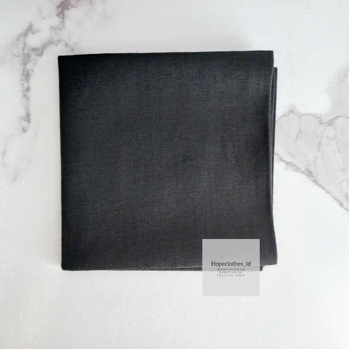 Gambar Masker Baff Multifungsi Headband Slayer Bandana PREMIUM - Black dari HopeclothesID_NEW undefined Tokopedia