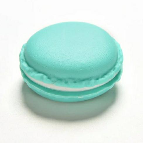 Gambar Tempat Penyimpanan Makaron - Macaron Box Organizer - Tosca dari DAMARANU undefined Tokopedia