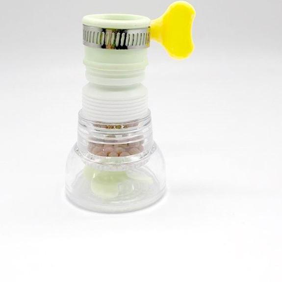Gambar Sambungan FILTER AIR Kran Saringan AIR Best Seller - D.Klem Hijau dari Accessories Original undefined Tokopedia