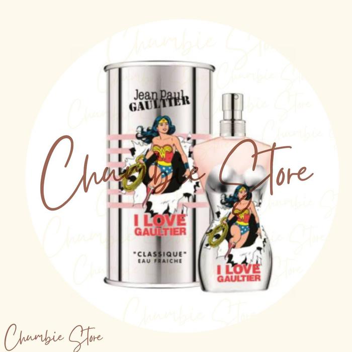 Jual Jean Paul Gaultier Classique i 