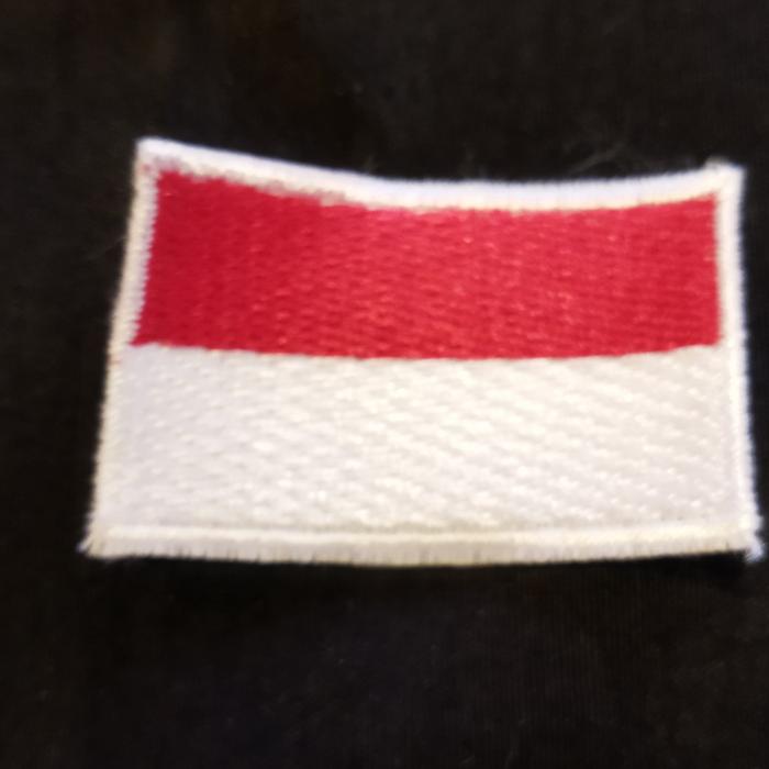 Gambar Logo Sekolah SD SMP SMA Atribut Sekolah Logo seragam sekolah atribut - bendera dari wibisonopurwokerto undefined Tokopedia