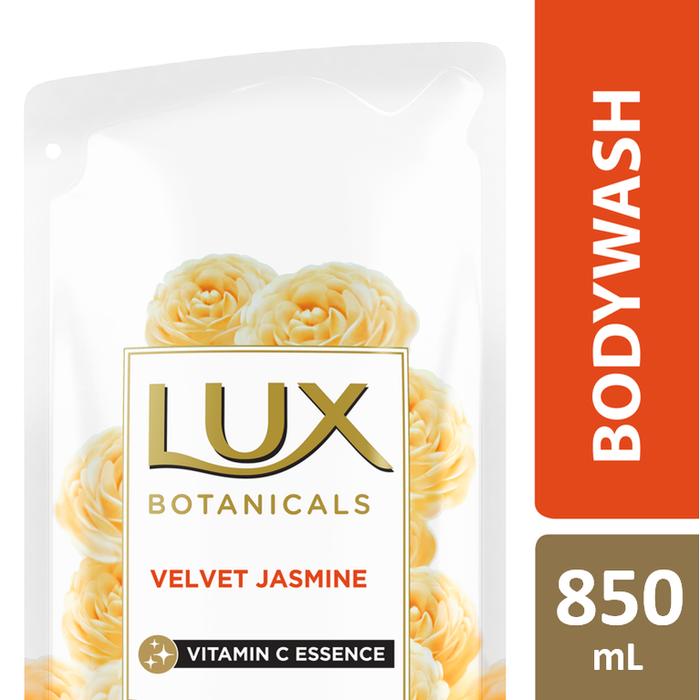 Lux Botanicals Body Wash