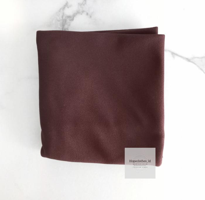 Gambar Masker Baff Multifungsi Bandana Slayer Headband AntiUV PREMIUM - Brown dari HopeclothesID_NEW undefined Tokopedia