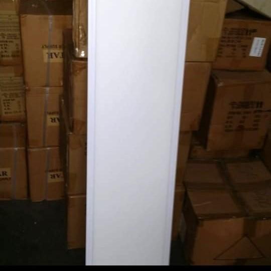 Gambar Lampu Downlight panel led 120 x 30 120x30 cm kuning 3000k Warm white - INBOW dari Lighting Electric undefined Tokopedia