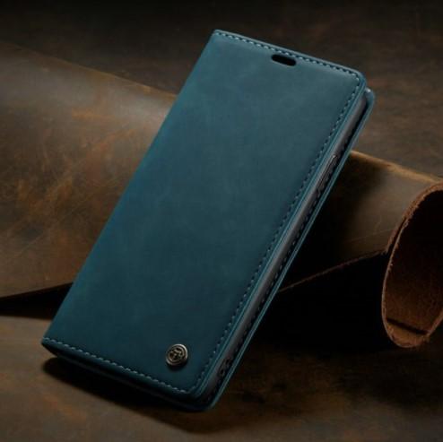 Gambar Caseme Flip Wallet Dompet Samsung Note 10 Plus Case Flip Dompet - Hijau dari IMPORTIR55 undefined Tokopedia
