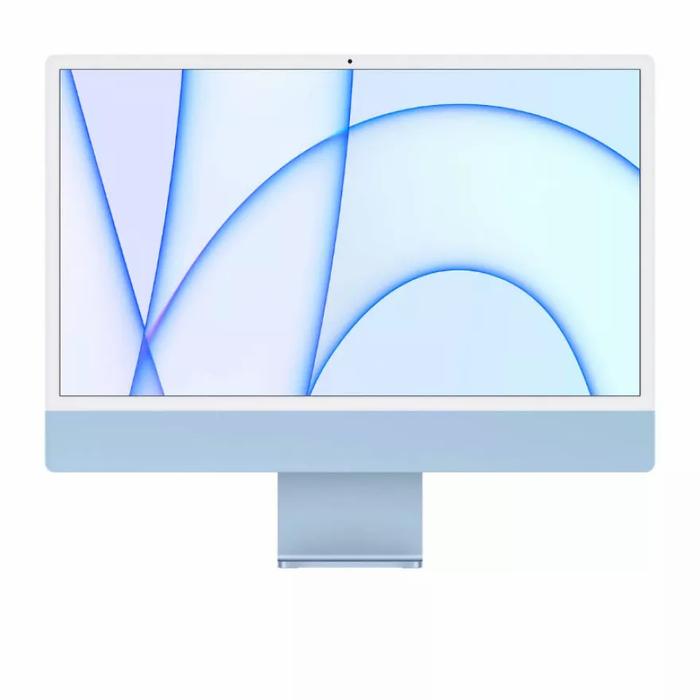 中古】iMac 24インチ 2021 M1 16GB 256GB CTO