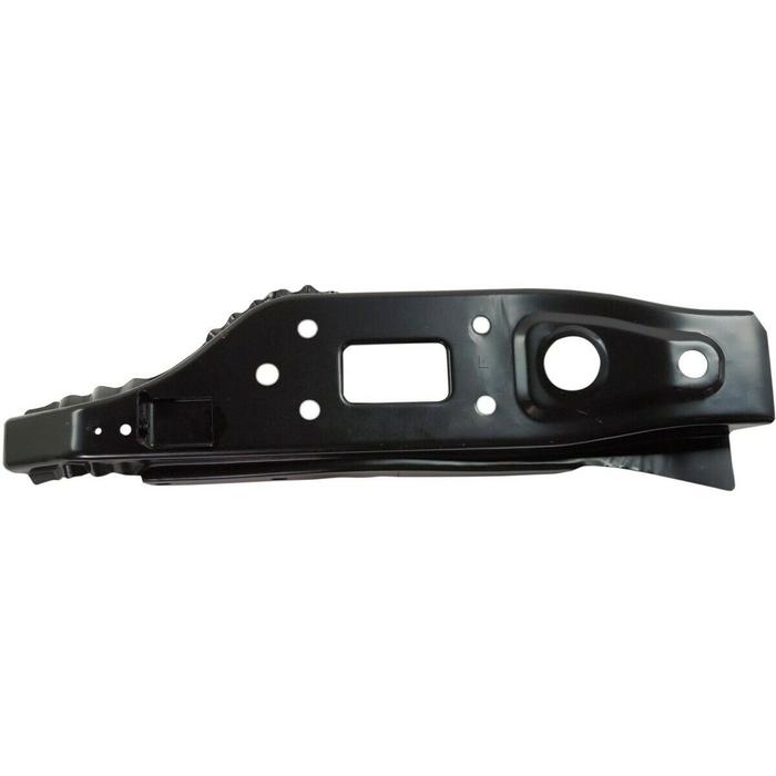 Gambar Bullhead Bull Head Depan Kiri atau Kanan Asli Mitsubishi Mirage dari Istana Motor Mitsubishi undefined Tokopedia