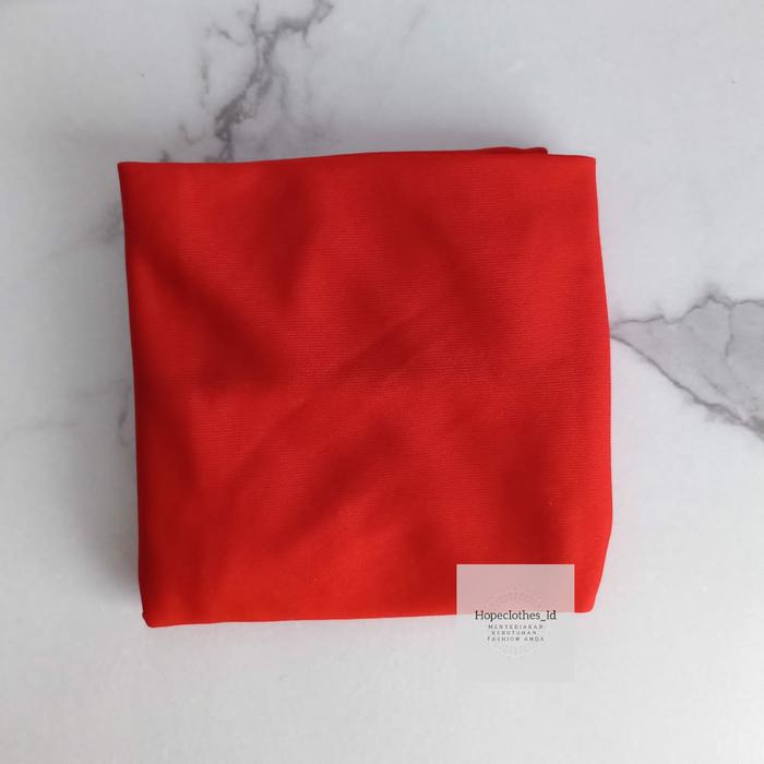 Gambar Masker Baff Multifungsi Bandana Slayer Headband AntiUV PREMIUM - Maroon dari HopeclothesID_NEW undefined Tokopedia