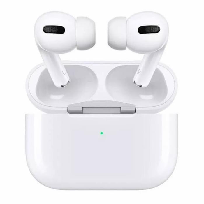 Jual APPLE Airpods PRO with Wireless Charging Case MWP22ID/A