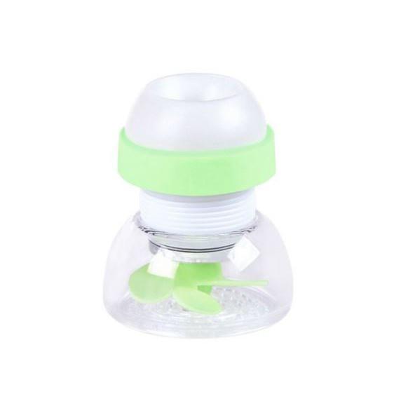 Gambar Sambungan FILTER AIR Kran Saringan AIR Best Seller - Hijau dari Accessories Original undefined Tokopedia