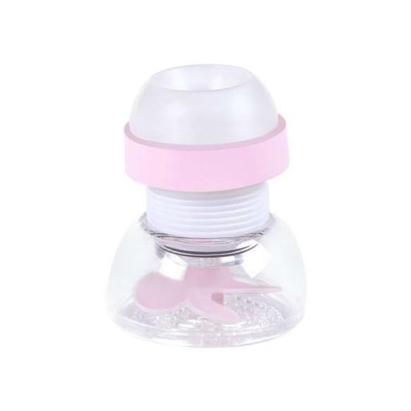 Gambar Sambungan FILTER AIR Kran Saringan AIR Best Seller - Pink dari Accessories Original undefined Tokopedia