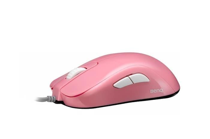 zowie divina pink マウスパッド ZOWIE ZOWIE ゲーミングマウスパッド ZOWIE G-SR-SE DIVINA Pink