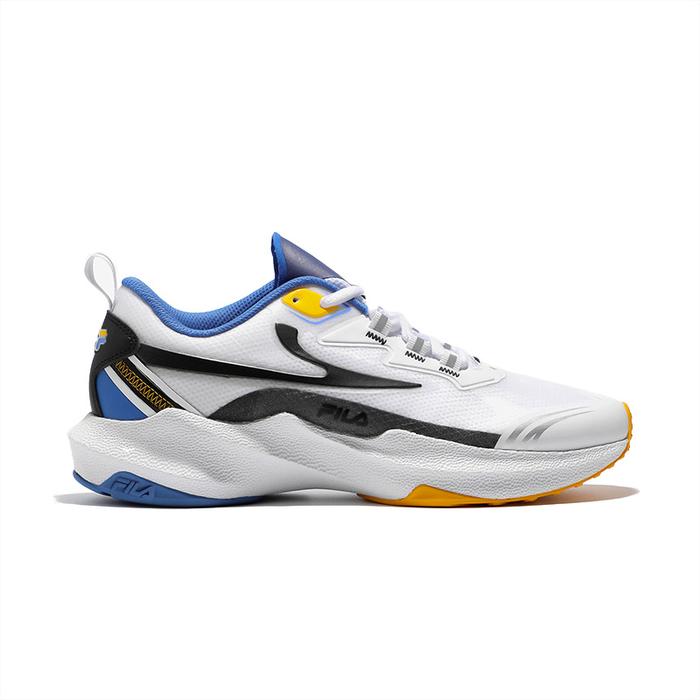 Gambar Fila Sepatu Wanita Neuron 3 Stimulus - White/Purple/Grey - 38 dari FILA Official Store undefined Tokopedia