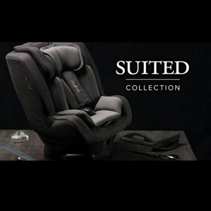 Jual nuna Nuna Rebl Plus Suited Kota Administrasi Jakarta Barat