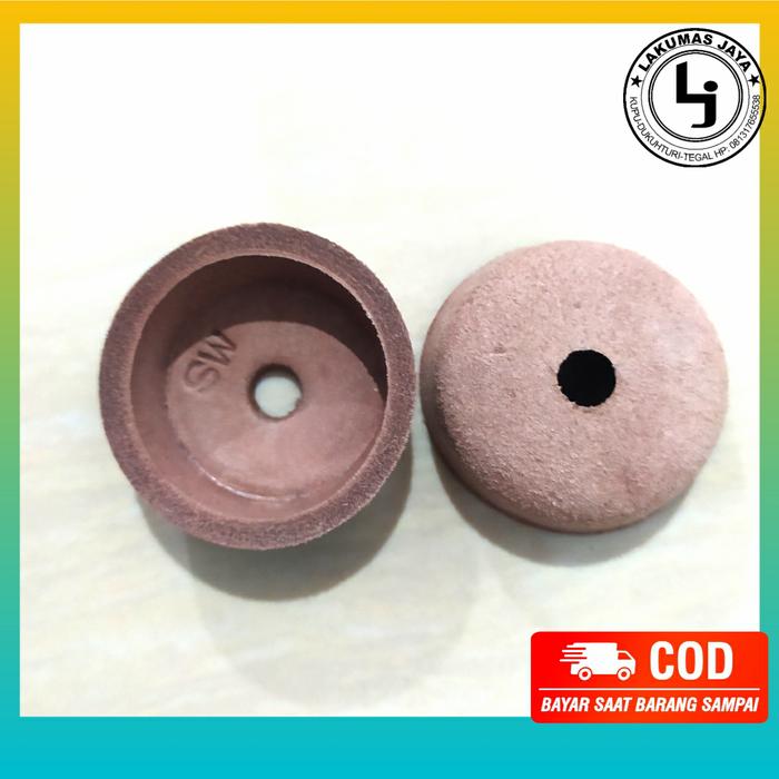 Gambar KLEP POMPA ANGIN SEPEDA 4 cm Kelep Besar Kulit Kompa Tabung Angin dari lakumas jaya undefined Tokopedia