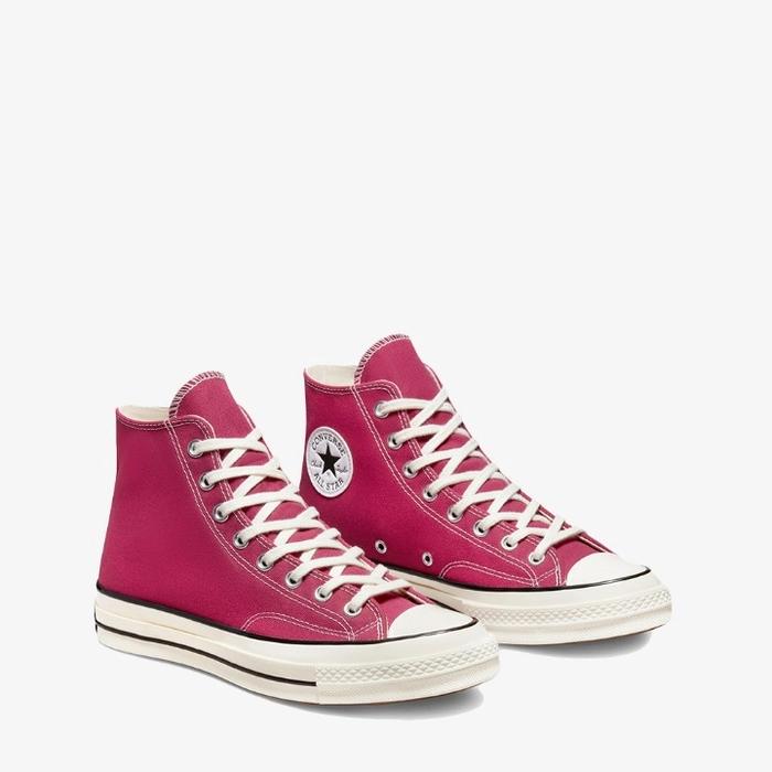 Chuck 70 Converse Pink 40 Men's Shoes Converse Chuck 70 Winter