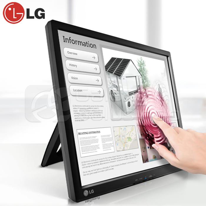 LG 17MB15T 17\