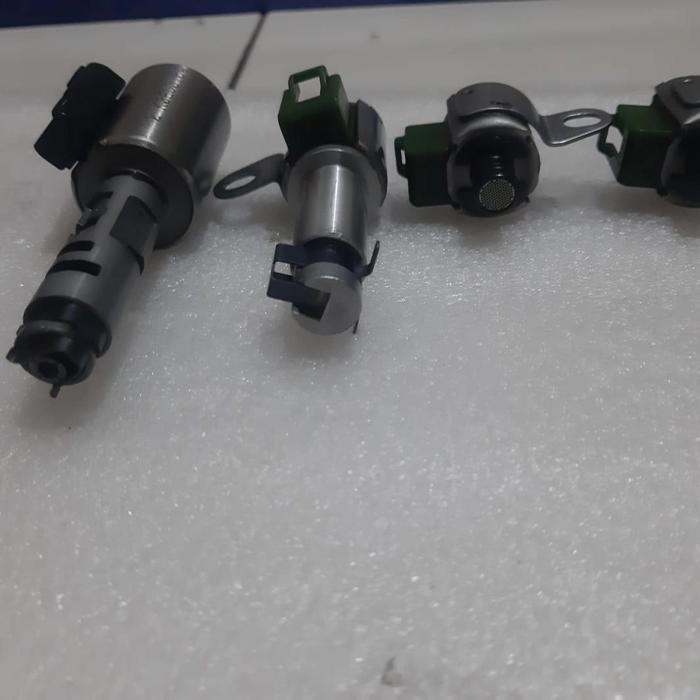 Gambar Selenoid solenoid body valve matic kijang inova grand vitara escudo dari fans auto transmission undefined Tokopedia
